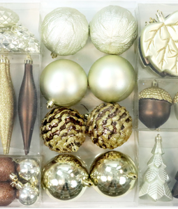 4805 DISPLAYBOX MAGIC CHRISTMAS S/37